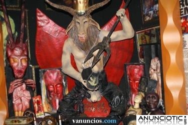 �  DON LINO AUTENTICO BRUJO SUPREMO EXPERTO EN AMARRES PACTADOS