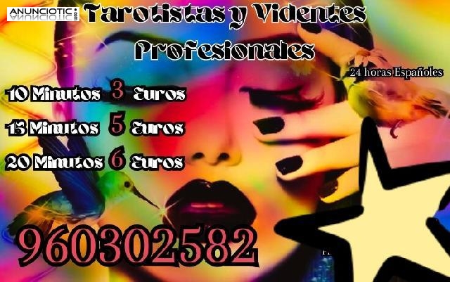 15 min 5 euros tarot y videntes econ&oacute;mico 