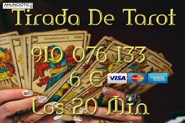 Consulta Tarot En Linea � Tarot  6� los 20 Min