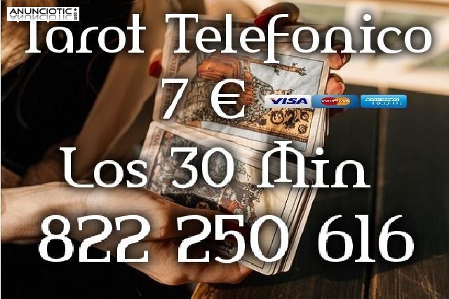 Lectura De Tarot Visa En L&iacute;nea - Tarotistas
