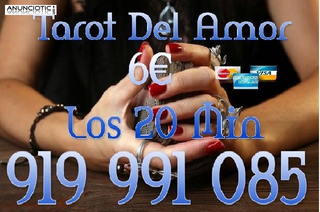 Tirada Tarot Del Amor |Tarot Telefonico