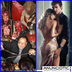 BRUJO DON LINO / VIDENTE, TAROTISTA, EXPERTO EN AMARRES &Uacute;NICO EN EL MUNDO 