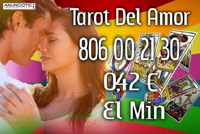 Tarot Del Amor  | Tirada De Cartas En L&iacute;nea