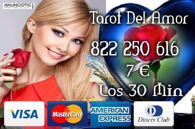 Tarot Visa Económica Fiable / Linea 806 Tarot