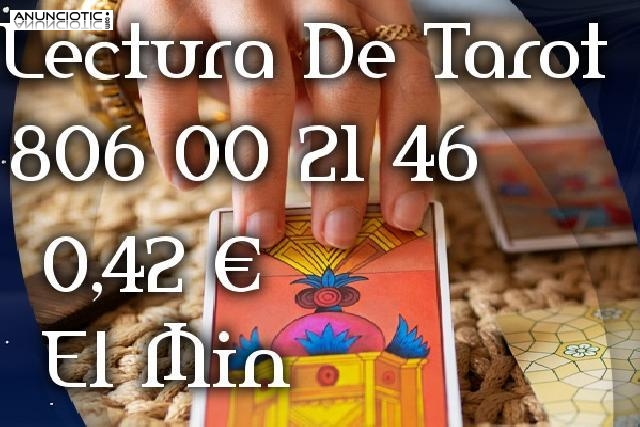 Tarot Telefonico  6 � los 20 Min/ 806 Tarot