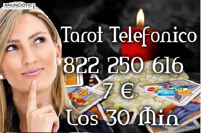 Tirada De Tarot | Lib&eacute;rate De Tus Dudas