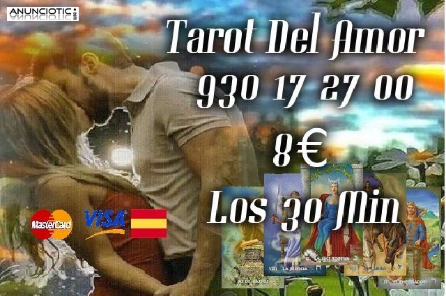 Tarot Telefonico | 806 Tarot | 6 � los 20 Min