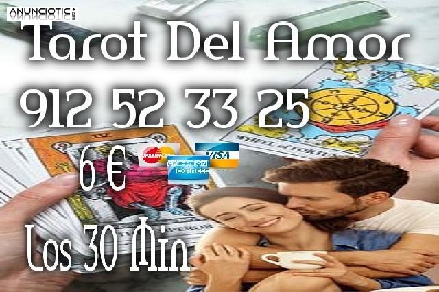 Tarot Del Amor &iexcl; Tu Futuro Sentimental !