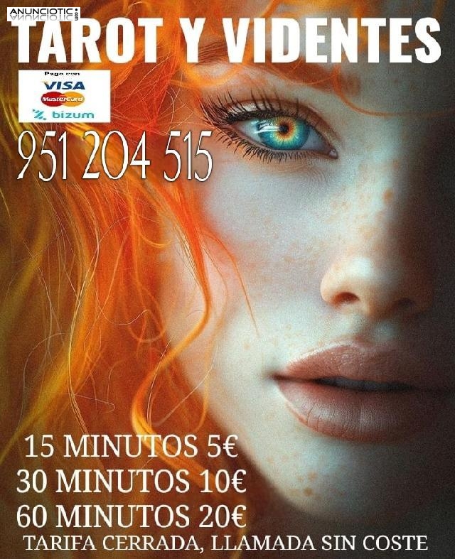 NECESITAS RESPUESTAS? TAROT TELEF&oacute;NICO FIABLE 15 minutos 5�