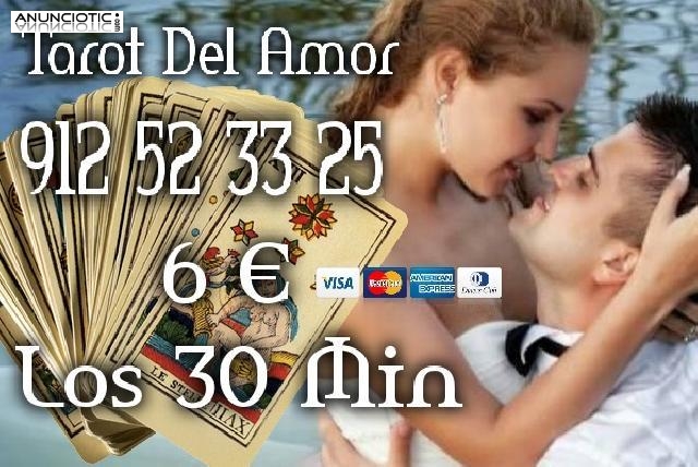 Lectura De Cartas Del Tarot | Tarot Las 24 Horas