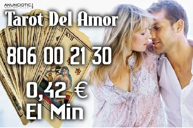 | Liberate De Las Dudas | 806 Tarot Del Amor |