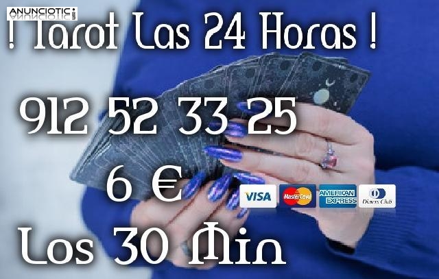 Tarot Barato Fiable | 806 Tarot | 6 � los 30 Min