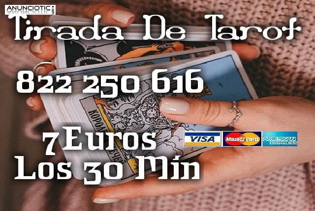 Tarot Las 24 Horas | Tirada De Cartas Del Tarot