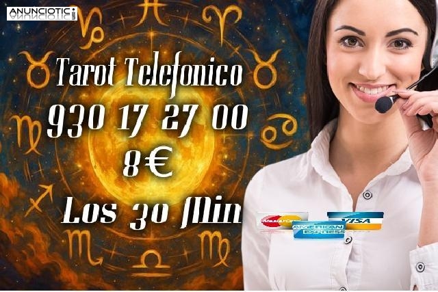 Consult&aacute; Tirada De Tarot Telefonico ! 930 17 27 00