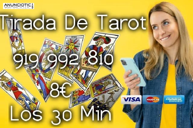 Tarot Economico | Tirada de Cartas | Tarot