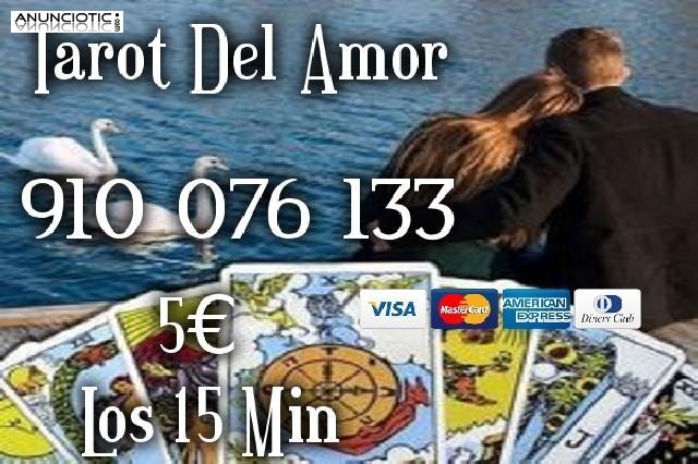 Lectura De Cartas | Tarot Visa Del Amor  