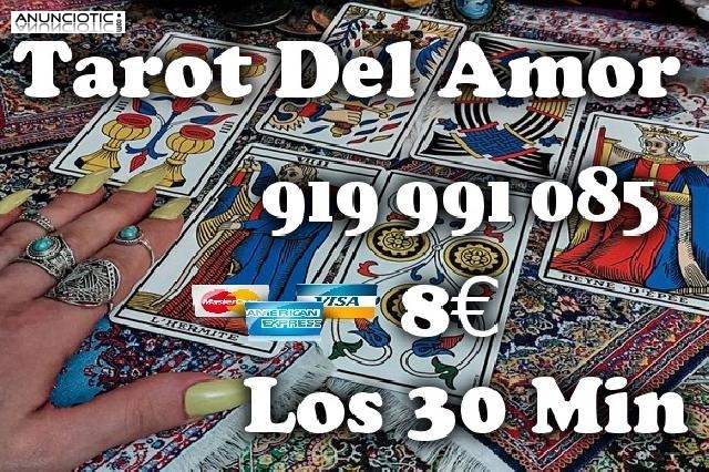 Tarot Tel&eacute;fonico  | Tarot Visa 5� Los 15 Min.