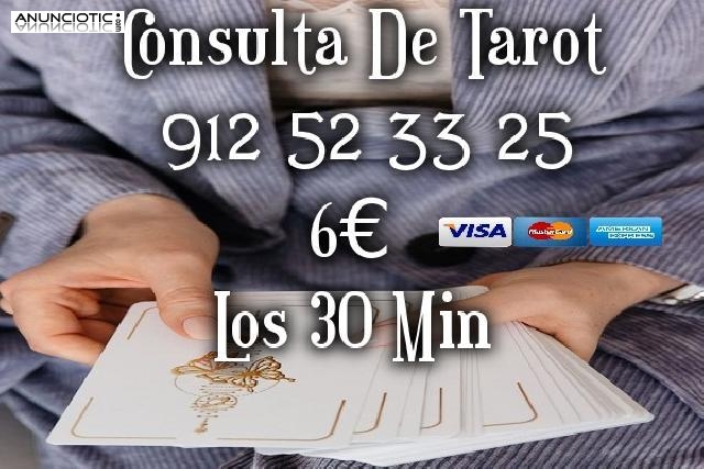 Tirada De Tarot Del Amor | Tarotistas 