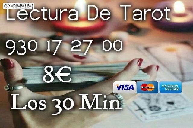 Tarot Telefonico Visa Las 24 Horas | 806 Tarot