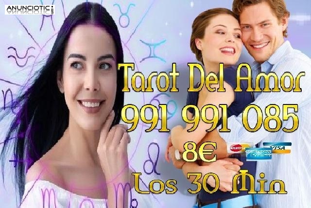 Tirada De Cartas | Tarot Fiable  Telefonico