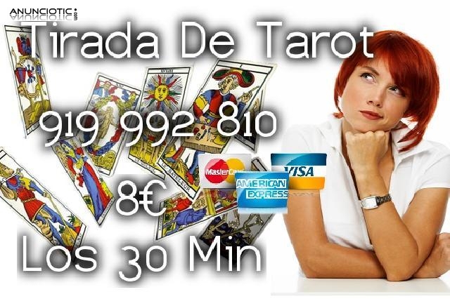 Lectura De Tarot | Tarotistas Economicos | 