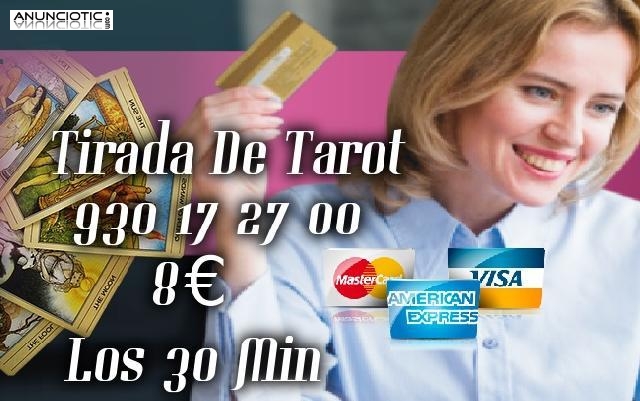  &iexcl; Tirada De Tarot !  Tarotistas En Linea
