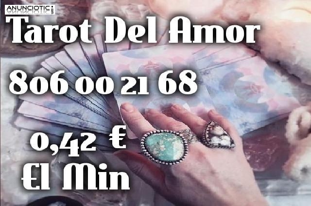 Tarot Visa 8 � los 30 Min | 806 Tirada de Tarot