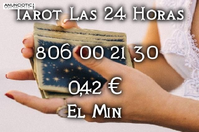 Tarot Del Amor | Tarotistas | 6 � Los 30 Min