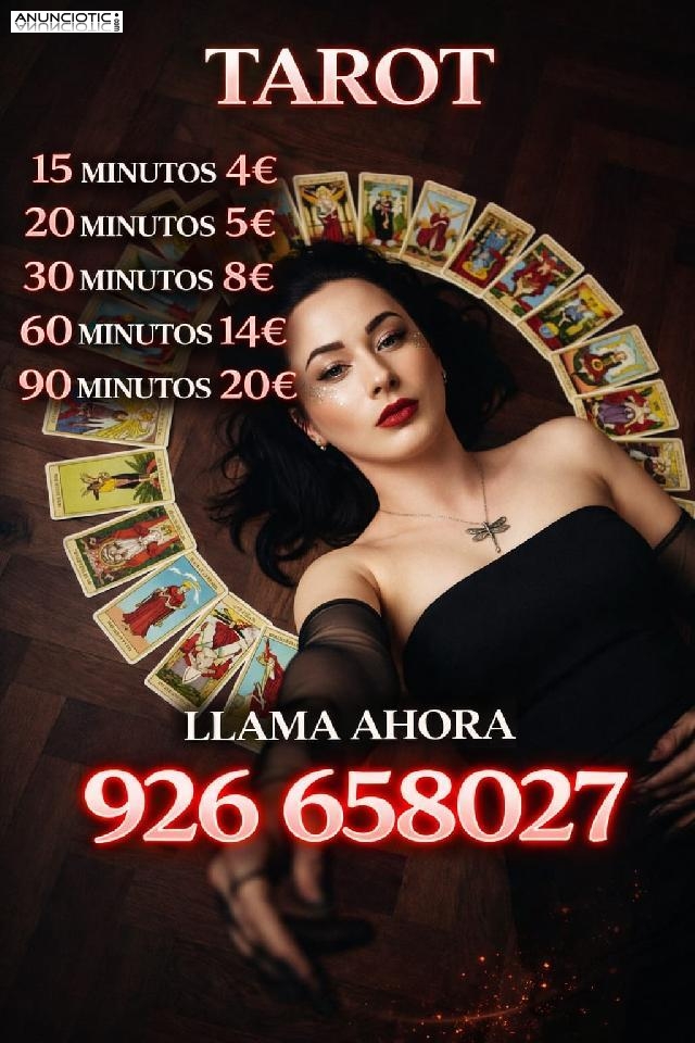 Videntes por tel&eacute;fono 15 minutos 4�