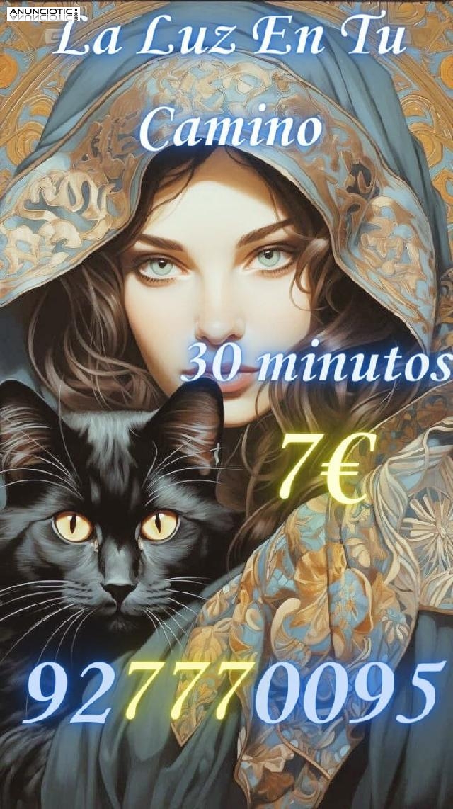 Tarot Telef&oacute;nico 3 Euros Visa Econ&oacute;mico barato