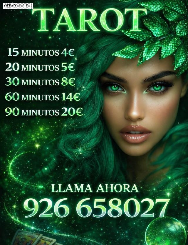 Videntes por tel&eacute;fono 15 minutos 4�