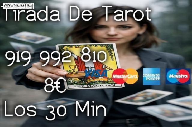 Tarot | Tirada De Cartas | Tarotistas