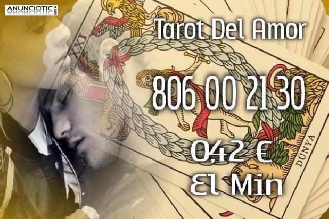 Tarot Visa Del Amor | 806 Tirada De Tarot 