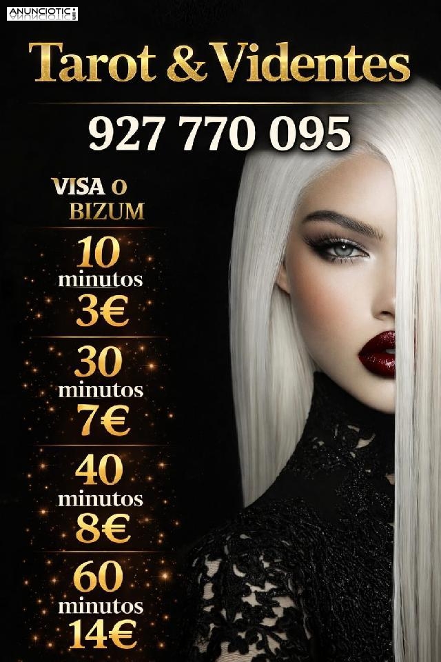 Videntes naturales- 10 min 3�