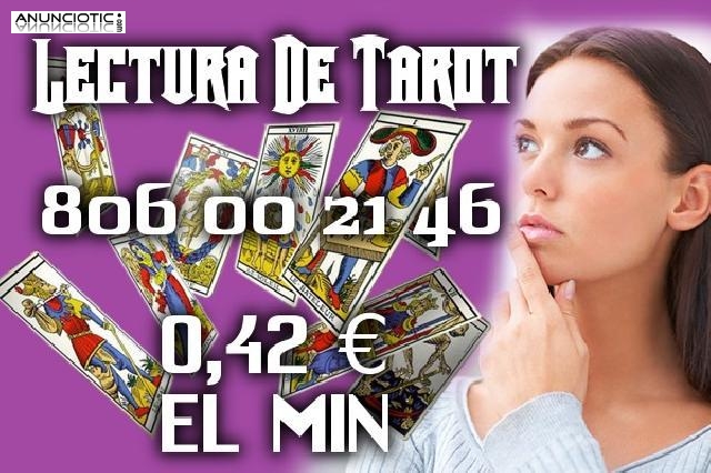 Tarotistas | Tirada De Cartas Del Tarot