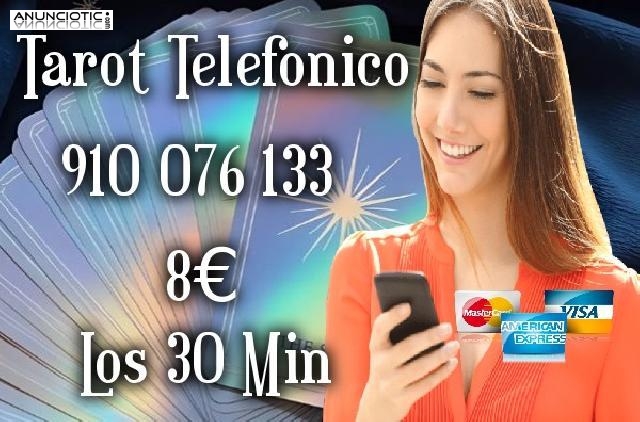 Tirada De Tarot En Linea | 806 Tarotistas