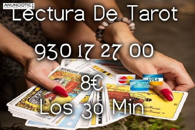 Tarotistas | Tirada De Cartas En L&iacute;nea