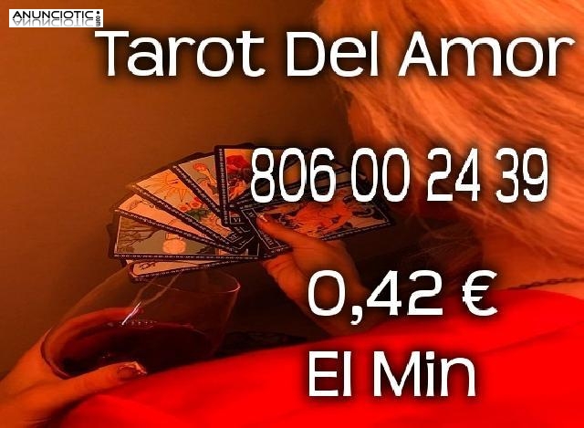 Tarotista En L&iacute;nea | Tarot Economico