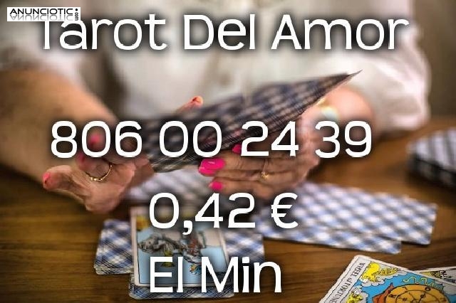 Lectura De Cartas | Tarot Del Amor