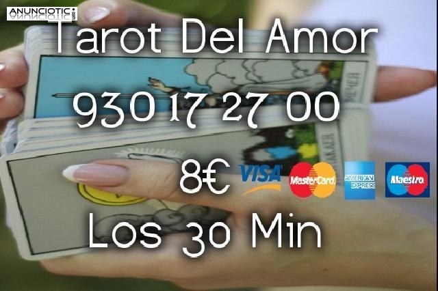 Tarot Telefonico  Fiable | Tirada De Cartas