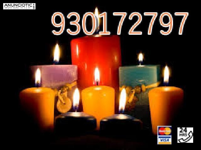 Especialistas en TAROT DEL AMOR 930172797