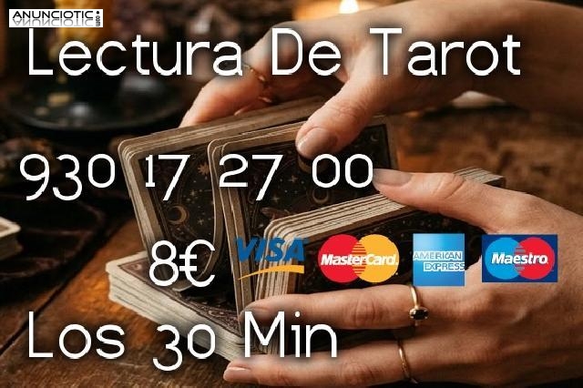 Lectura De Tarot Del Amor  | 806 Tarotistas