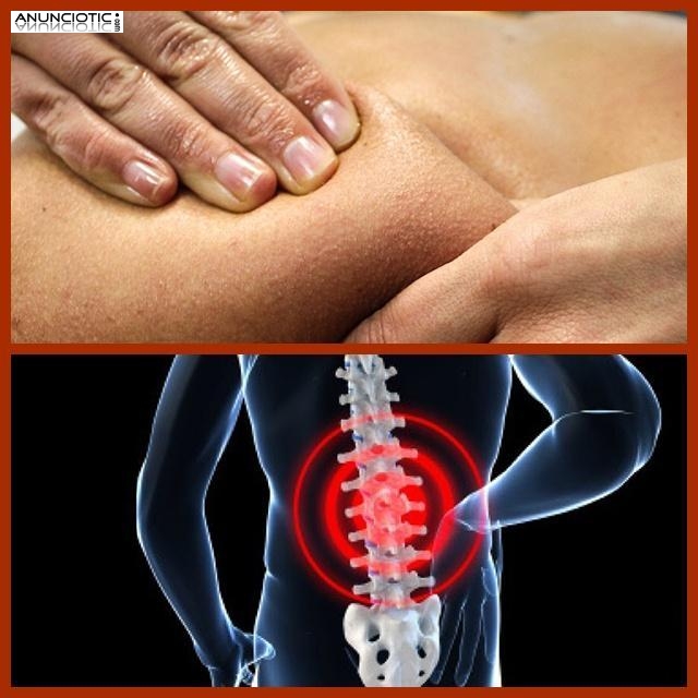 Masaje tailand&eacute;s en avenida diagonal bcn