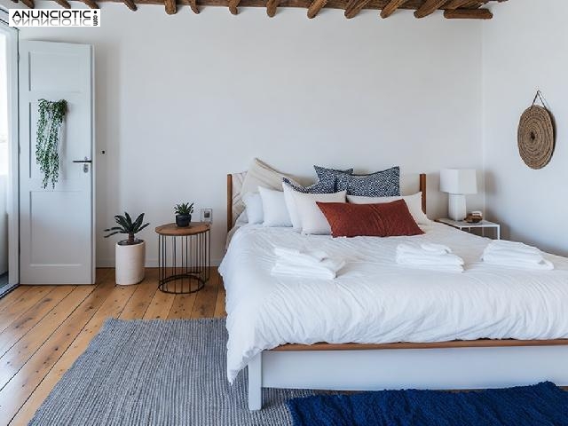 Girona BNB: Especializados en alquilar propiedades tur&iacute;sticas