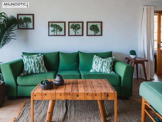 Girona BNB: Especializados en alquilar propiedades tur&iacute;sticas