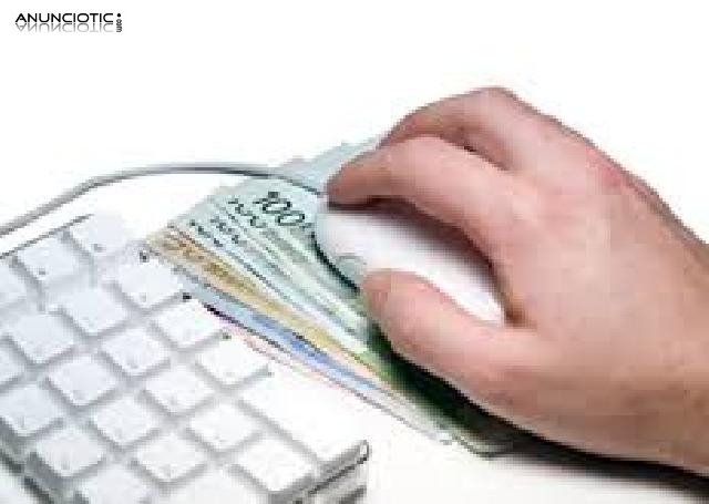 Actividades desde Casa, independencia Econ&oacute;mica