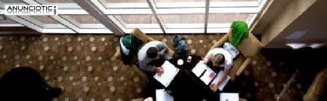 DISTRIBUCI&Oacute;N DE PUBLICIDAD  ONLINE DESDE CASA.