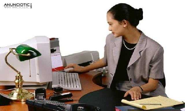 GESTI&Oacute;N ONLINE DE DOSSIERS PUBLICITARIOS.