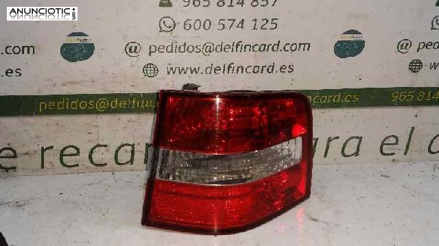 Piloto trasero derecho 3561466 fiat