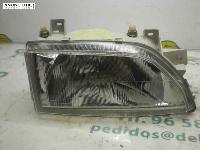 Faro derecho 2737347 ford orion luk